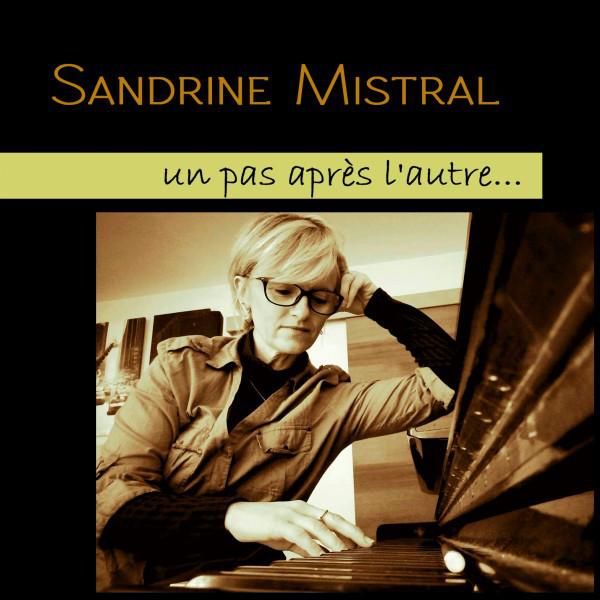 Sandrine Mistral