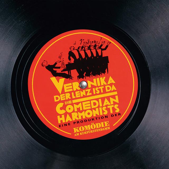 Berlin Comedian Harmonists