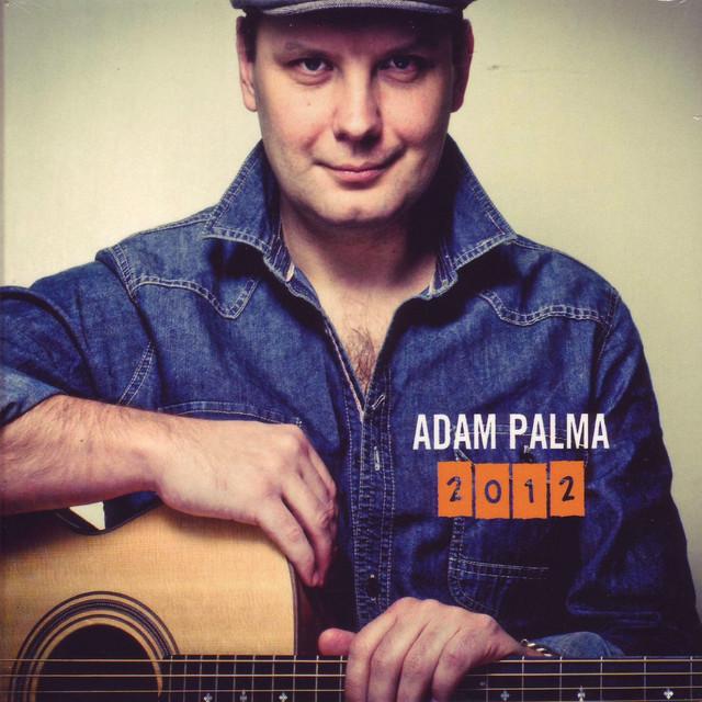 Adam Palma