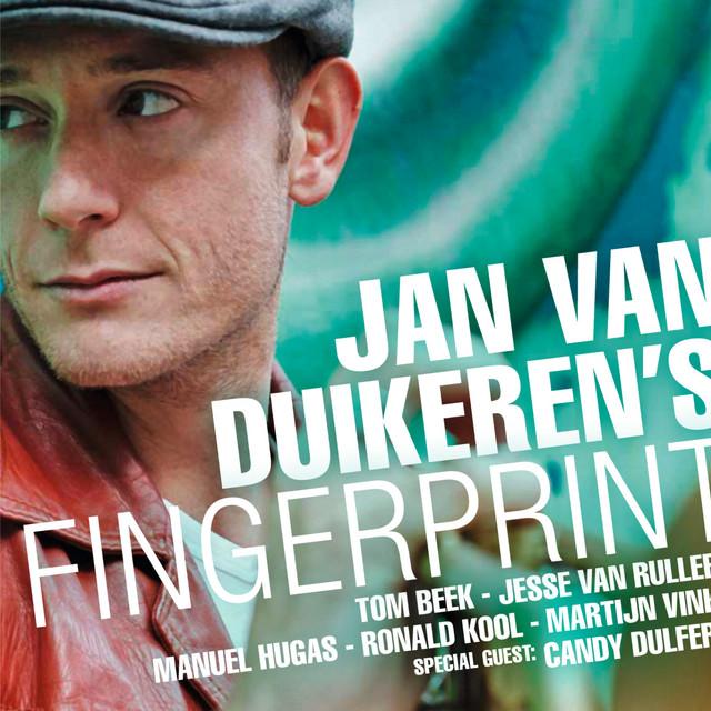 Jan van Duikeren