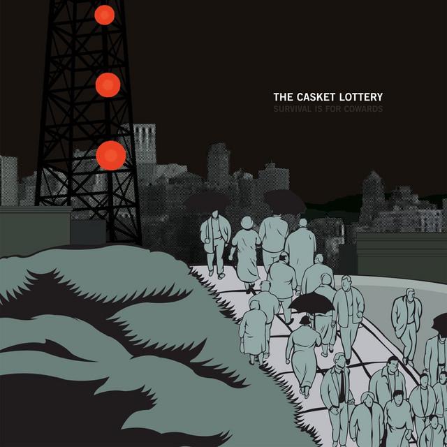 The Casket Lottery