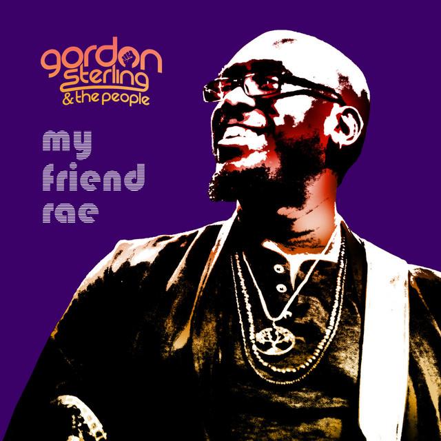 Gordon Sterling and the People