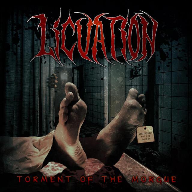 LICUATION