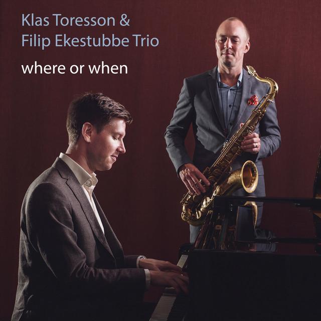 Klas Toresson