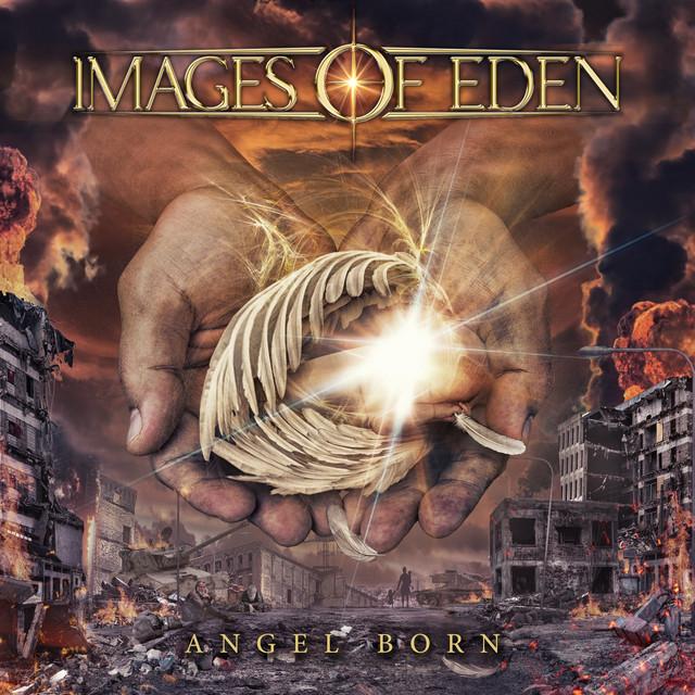 Images Of Eden