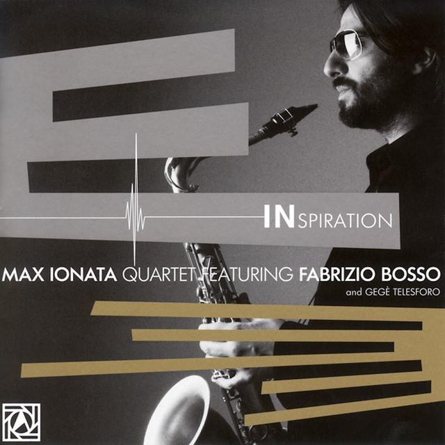 Max Ionata Quartet