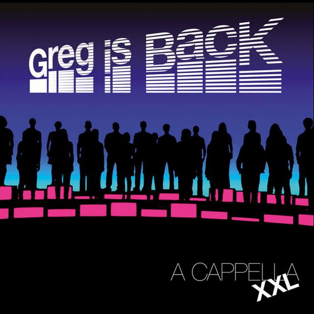 Greg Is Back