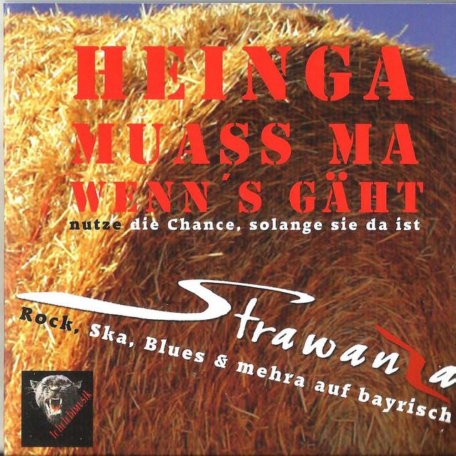 Strawanza