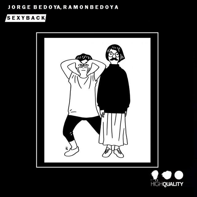 Jorge Bedoya