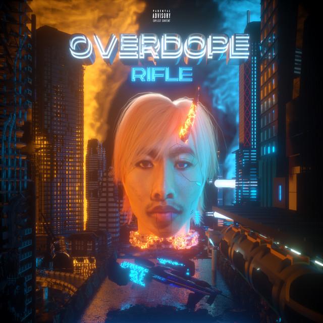 Rifle