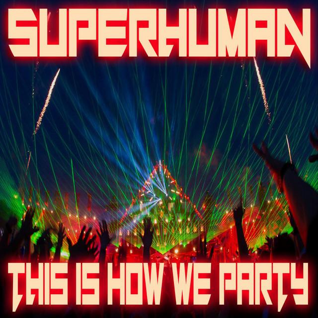 Superhuman
