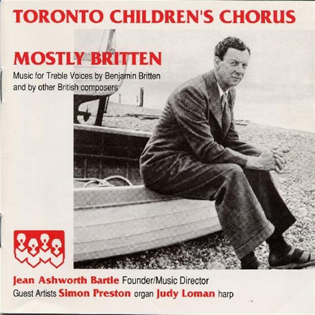 Toronto Children's Chorus