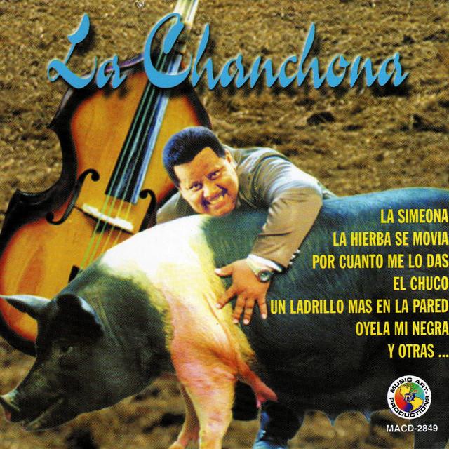 La Chanchona