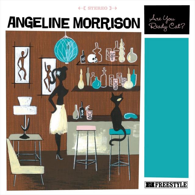Angeline Morrison
