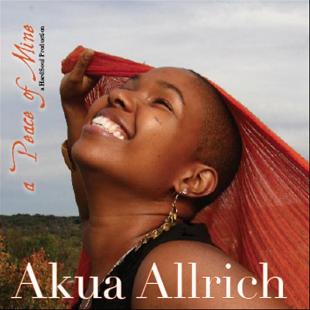 Akua Allrich