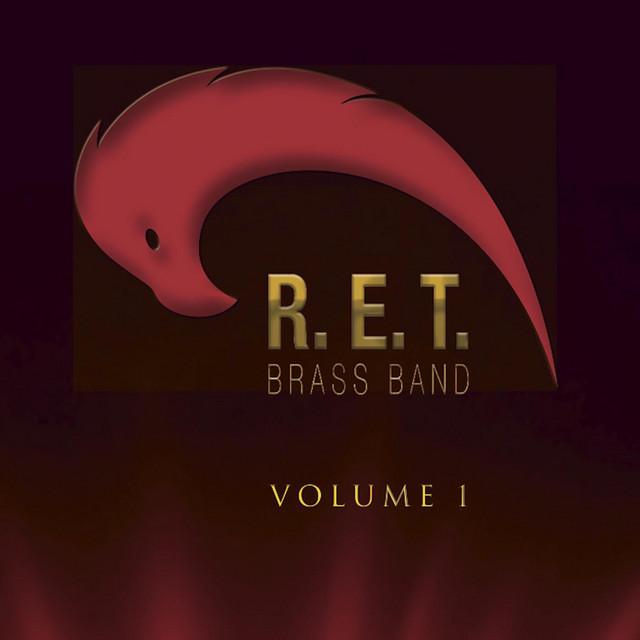 R.E.T. Brass Band