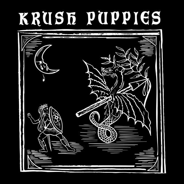 Krush Puppies
