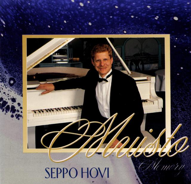 Seppo Hovi