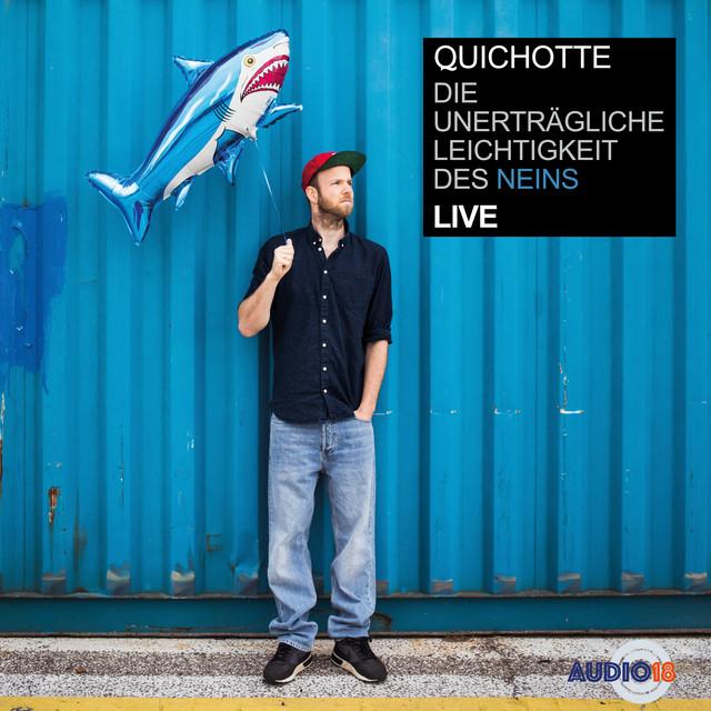 Quichotte