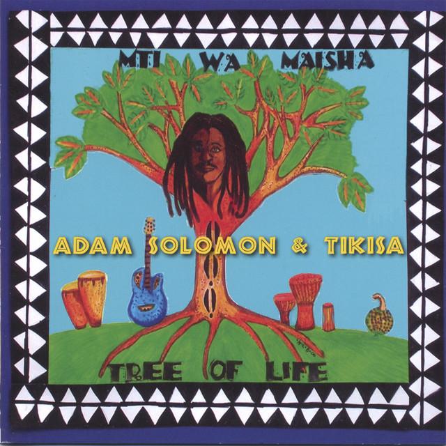 Adam Solomon