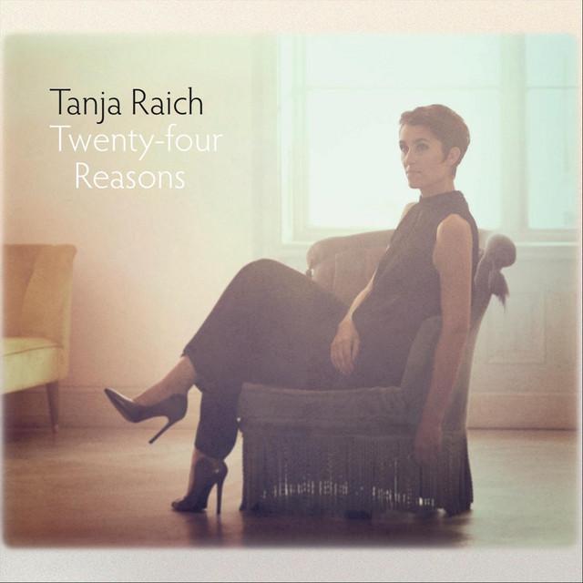 Tanja Raich