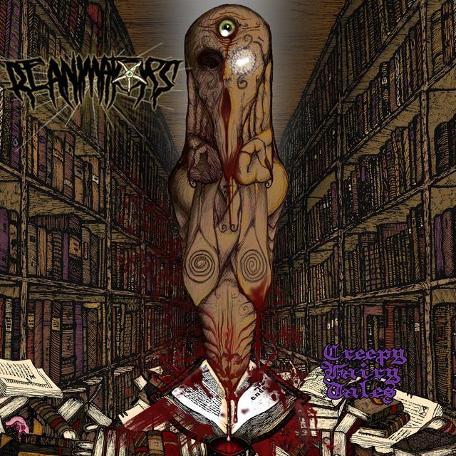 Reanimators
