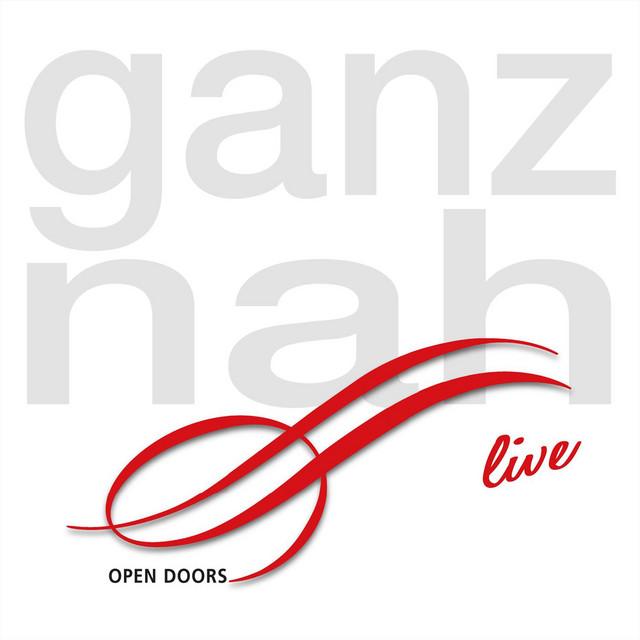 Open Doors