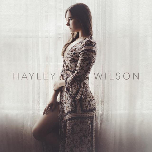 Hayley Wilson