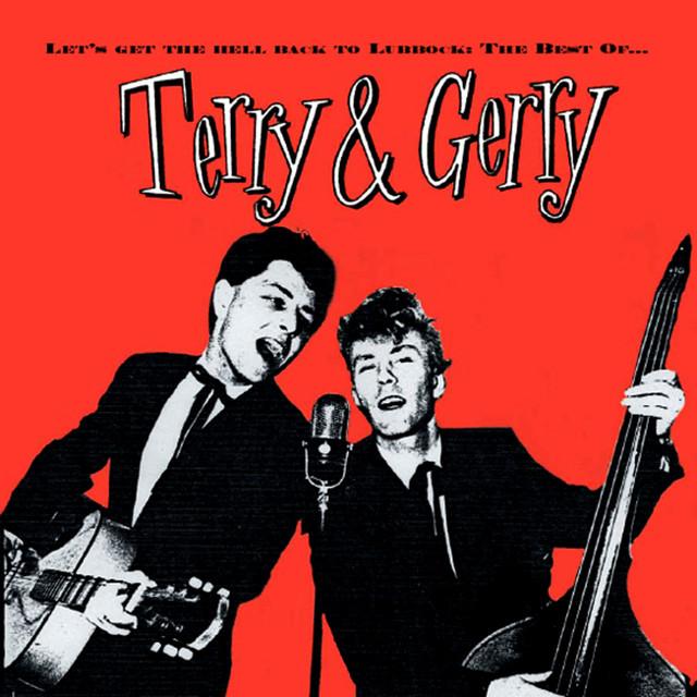 Terry & Gerry