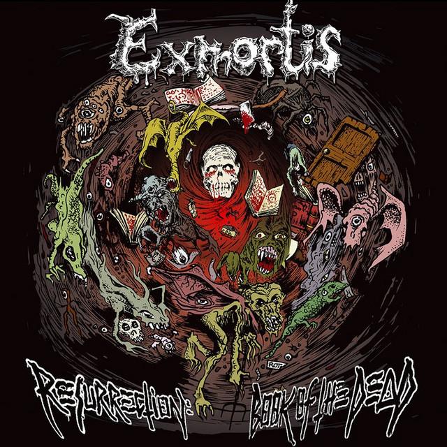 Exmortis