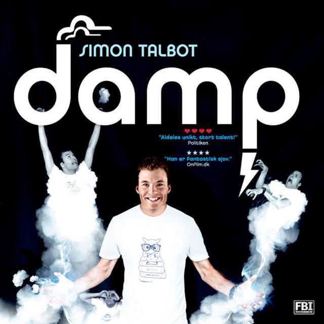 Simon Talbot