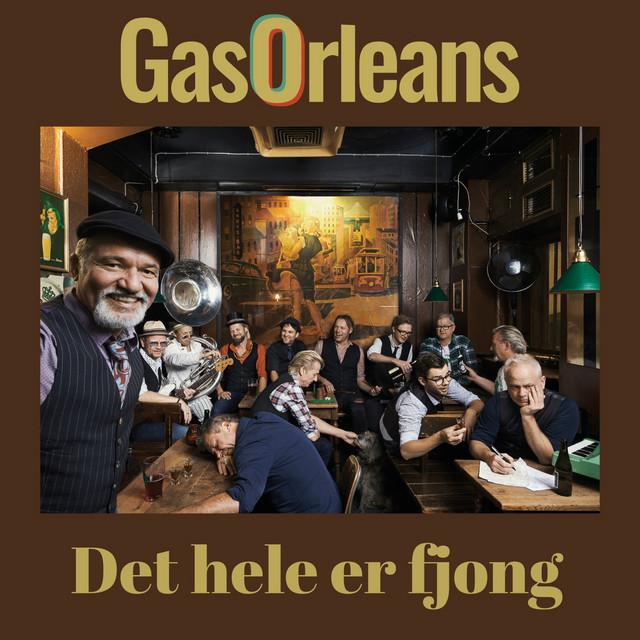 GasOrleans