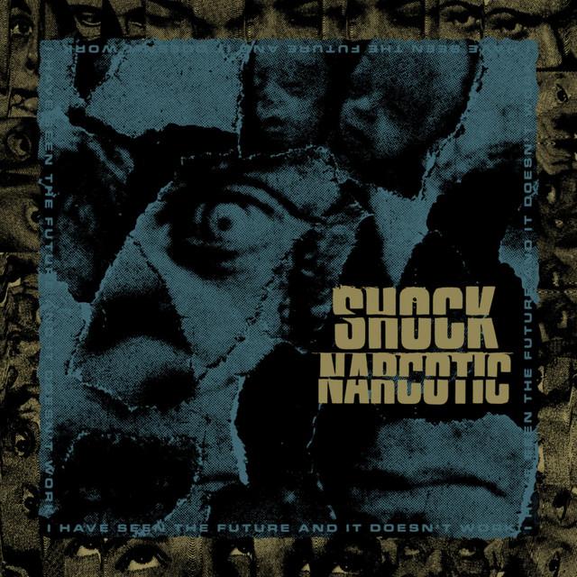 Shock Narcotic