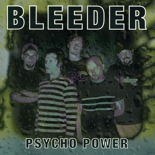 Bleeder