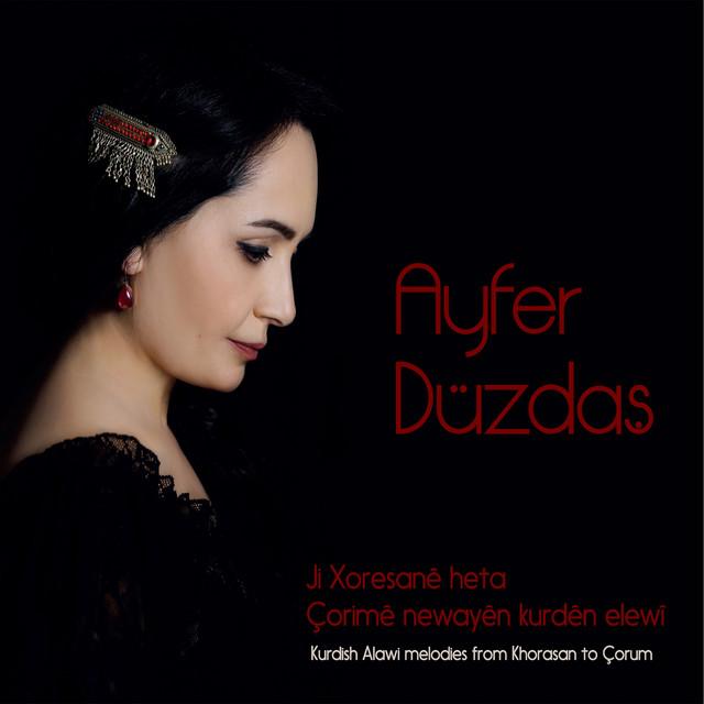 Ayfer Düzdaş