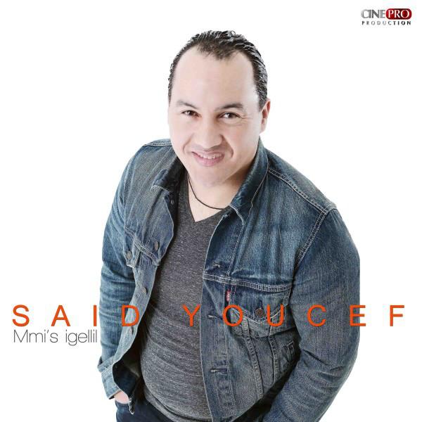 Said Youcef