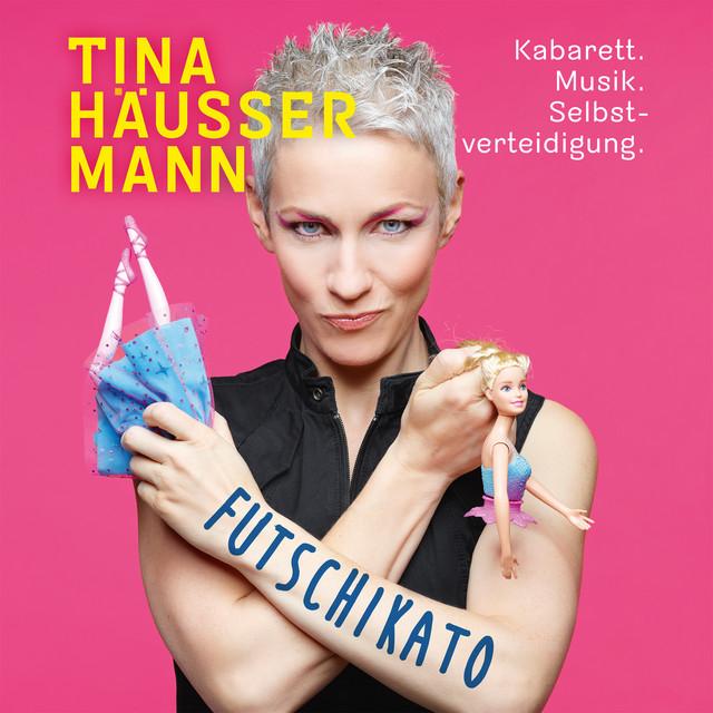 Tina Häussermann