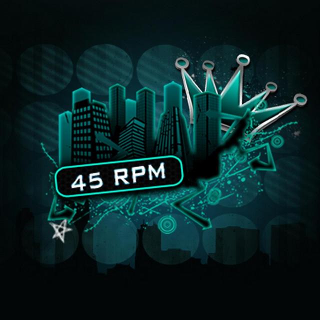 45rpm