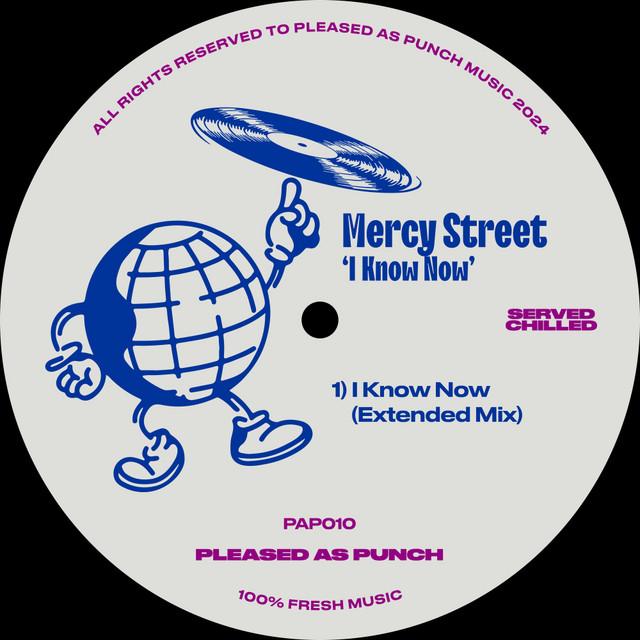 Mercy Street