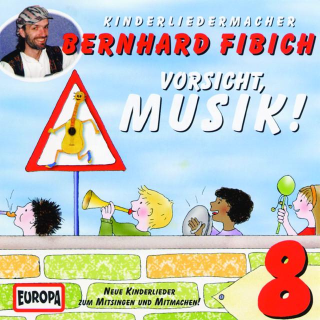 Bernhard Fibich