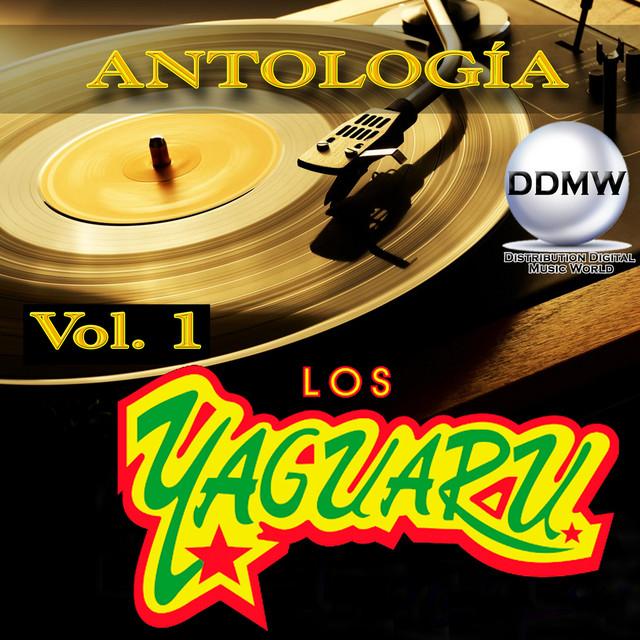 Los Yaguaru