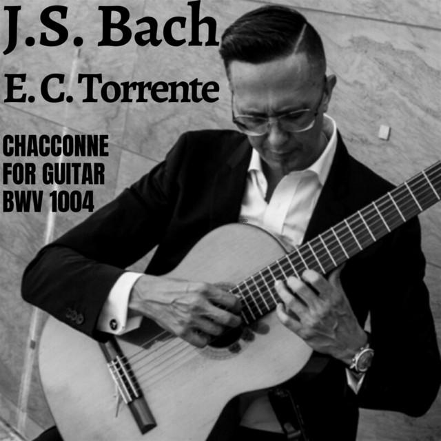 J. S. Bach