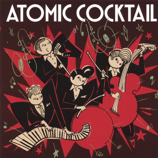 Atomic Cocktail