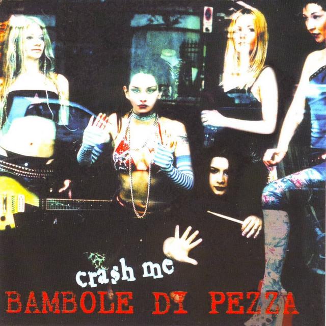 Bambole Di Pezza