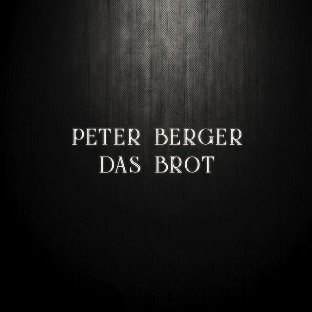 Peter Berger