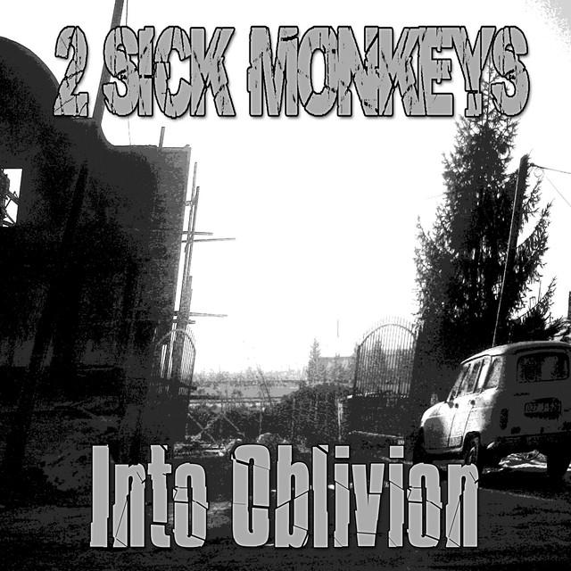 2 Sick Monkeys