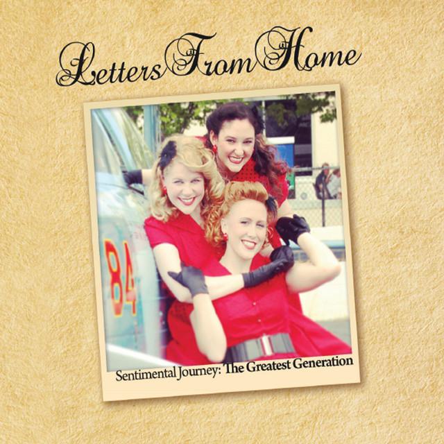 Letters From Home