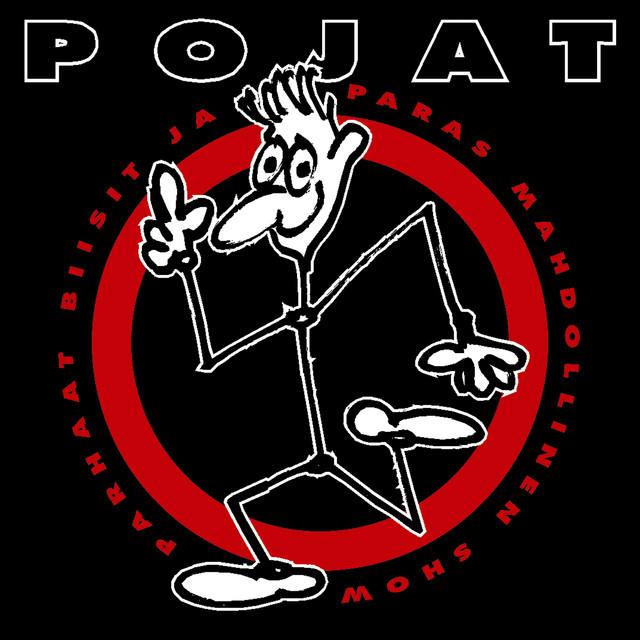 Pojat