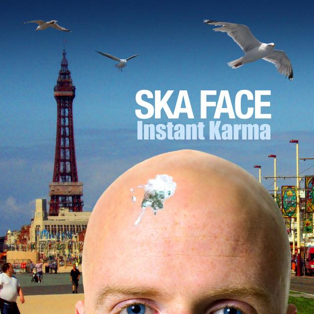 Ska Face