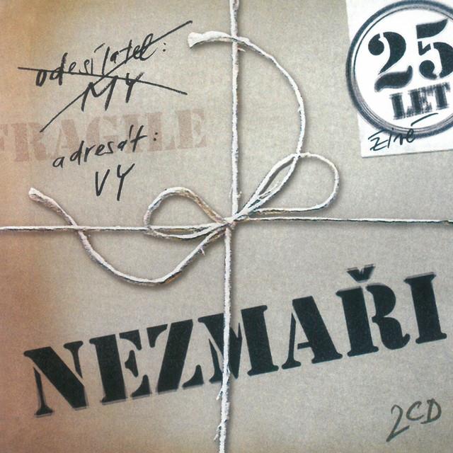 Nezmaři